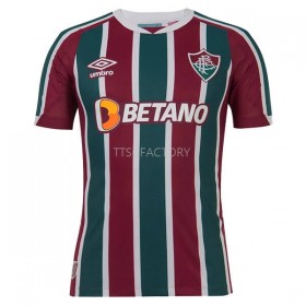Camisolas de futebol Fluminense Equipamento Principal 2022/23 Manga Curta